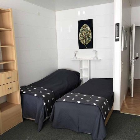 Appartement An Der Helenenquelle Bad Pyrmont Dış mekan fotoğraf