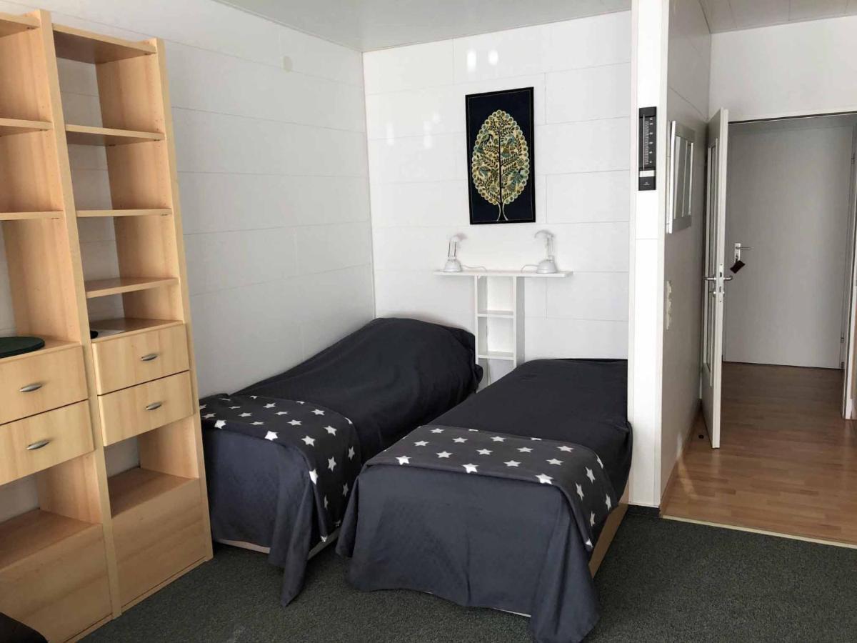 Appartement An Der Helenenquelle Bad Pyrmont Dış mekan fotoğraf
